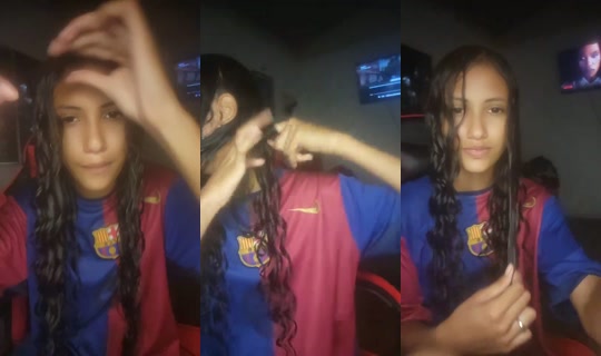 MDY_melany Bigo Live — Oct 1, 2026, 9:53 PM
