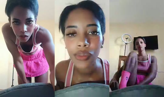 MDY_yoleyo Bigo Live — Sep 14, 2026, 12:57 PM