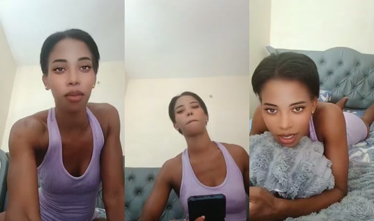 MDY_yoleyo Bigo Live — Sep 17, 2026, 7:33 PM