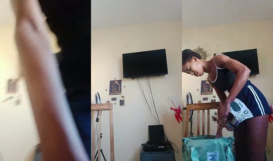 MDY_yoleyo Bigo Live — Oct 6, 2026, 12:57 PM