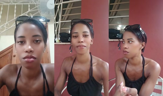 MDY_yoleyo Bigo Live — Oct 10, 2026, 3:01 PM