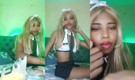 MDY_yoleyo Bigo Live — Oct 13, 2026, 1:05 AM