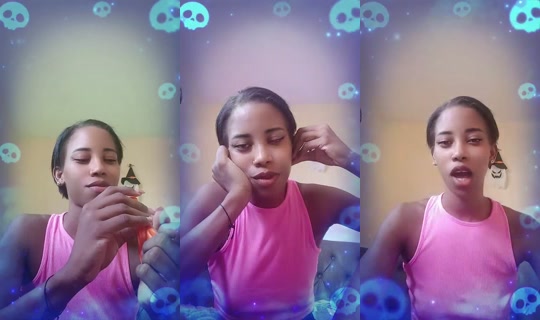 MDY_yoleyo Bigo Live — Oct 13, 2026, 12:42 PM
