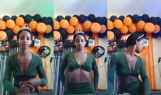 MDY_yoleyo Bigo Live — Oct 15, 2026, 3:50 PM