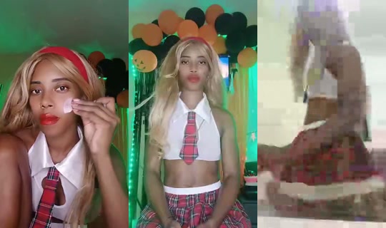 MDY_yoleyo Bigo Live — Oct 17, 2026, 2:18 AM