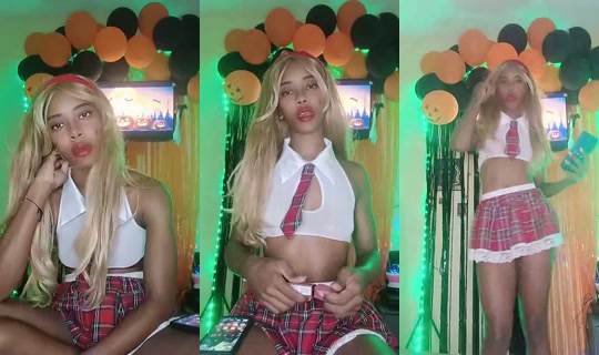 MDY_yoleyo Bigo Live — Oct 17, 2026, 3:30 AM