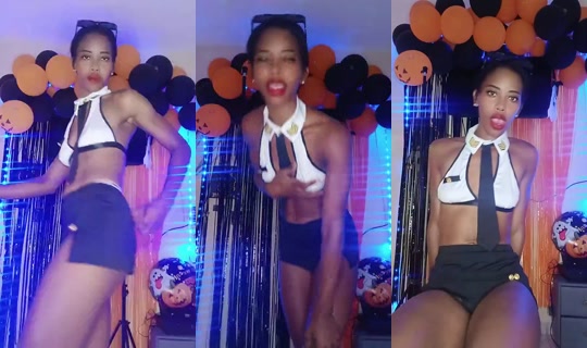 MDY_yoleyo Bigo Live — Oct 18, 2026, 6:00 AM