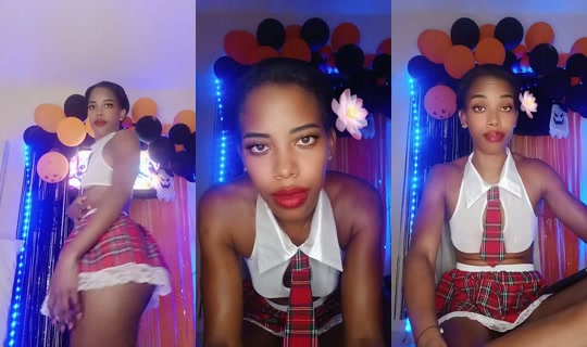MDY_yoleyo Bigo Live — Oct 21, 2026, 5:31 AM