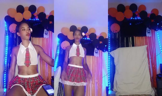 MDY_yoleyo Bigo Live — Oct 21, 2026, 6:27 AM