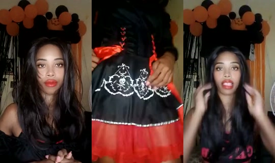 MDY_yoleyo Bigo Live — Oct 23, 2026, 3:21 AM
