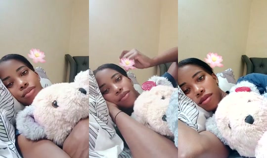 MDY_yoleyo Bigo Live — Oct 24, 2026, 6:30 PM
