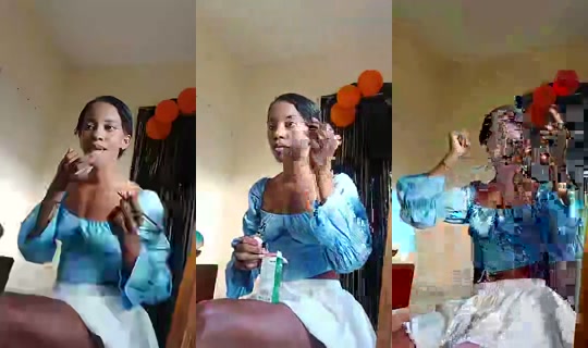 MDY_yoleyo Bigo Live — Oct 25, 2026, 9:23 PM