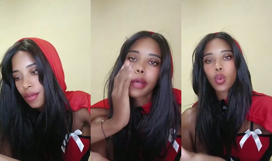 MDY_yoleyo Bigo Live — Oct 26, 2026, 7:54 AM