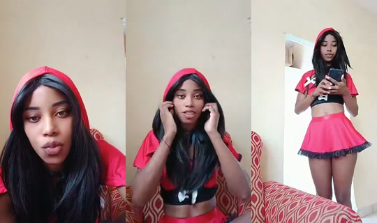 MDY_yoleyo Bigo Live — Oct 27, 2026, 1:49 PM