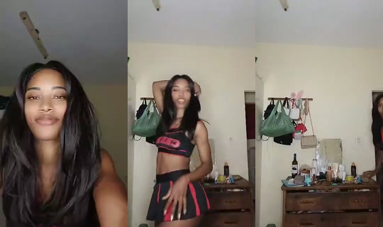 MDY_yoleyo Bigo Live — Oct 29, 2026, 5:57 AM
