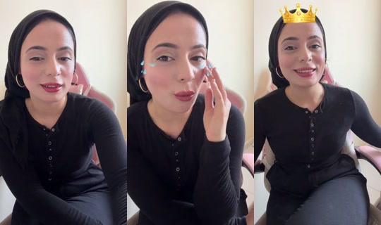 MELEK0031 Bigo Live — Jul 20, 2026, 8:52 AM