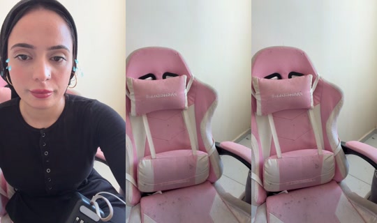 MELEK0031 Bigo Live — Jul 20, 2026, 12:45 PM