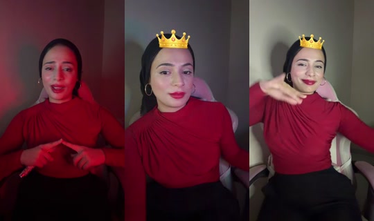 MELEK0031 Bigo Live — Jul 20, 2026, 7:46 PM