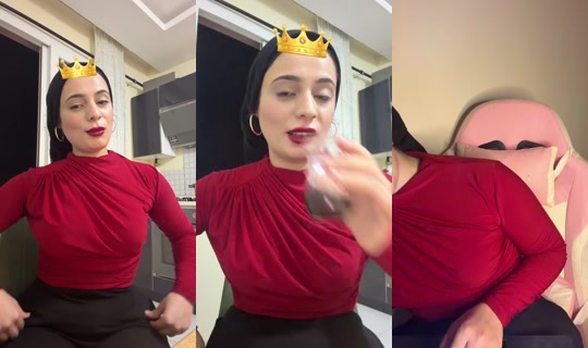 MELEK0031 Bigo Live — Jul 20, 2026, 9:35 PM
