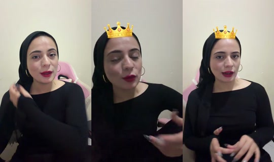 MELEK0031 Bigo Live — Jul 27, 2026, 9:11 PM