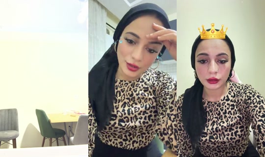 MELEK0031 Bigo Live — Sep 17, 2026, 7:51 PM