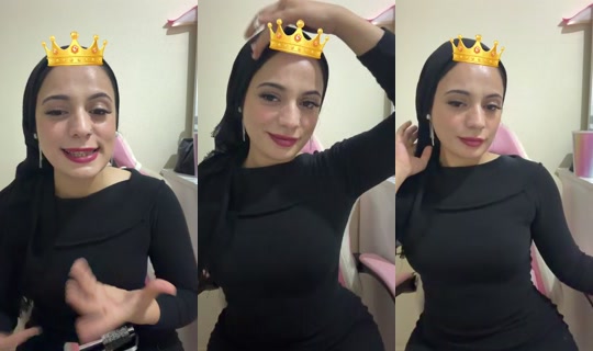MELEK0031 Bigo Live — Sep 24, 2026, 10:10 PM