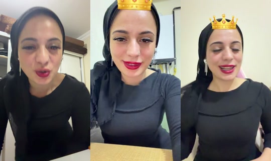 MELEK0031 Bigo Live — Sep 29, 2026, 7:05 PM