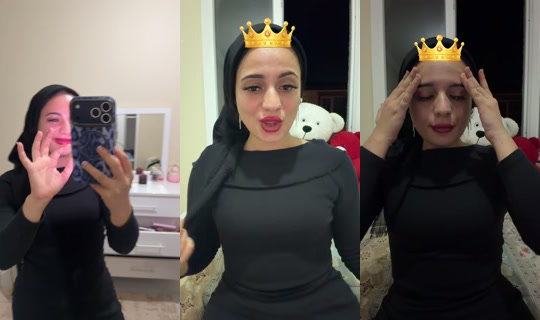 MELEK0031 Bigo Live — Sep 29, 2026, 9:34 PM