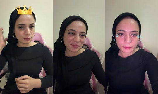 MELEK0031 Bigo Live — Oct 3, 2026, 9:12 PM