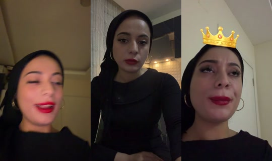 MELEK0031 Bigo Live — Oct 3, 2026, 10:55 PM