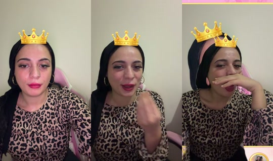 MELEK0031 Bigo Live — Oct 8, 2026, 9:53 PM