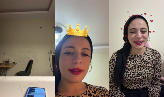 MELEK0031 Bigo Live — Oct 10, 2026, 9:23 PM