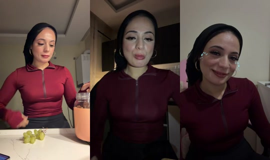 MELEK0031 Bigo Live — Oct 11, 2026, 8:19 PM