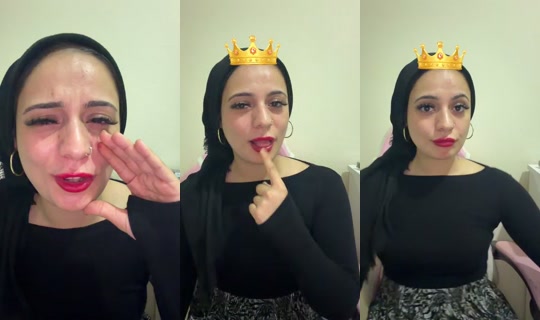 MELEK0031 Bigo Live — Oct 13, 2026, 7:47 PM