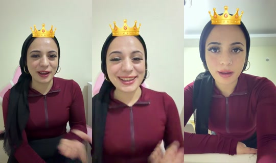 MELEK0031 Bigo Live — Oct 14, 2026, 8:50 PM