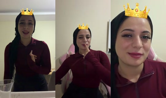 MELEK0031 Bigo Live — Oct 17, 2026, 10:28 PM