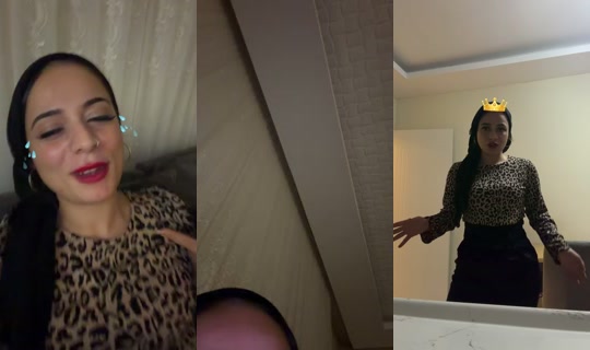 MELEK0031 Bigo Live — Oct 19, 2026, 9:25 PM
