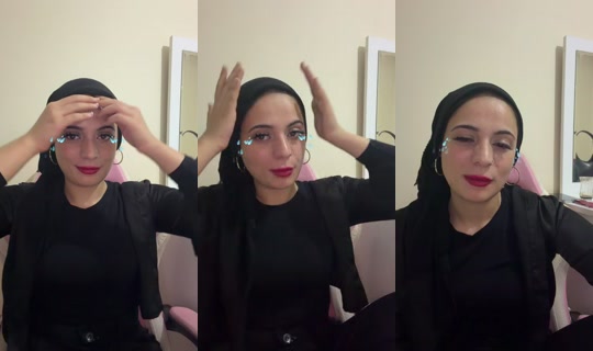 MELEK0031 Bigo Live — Oct 21, 2026, 8:29 PM