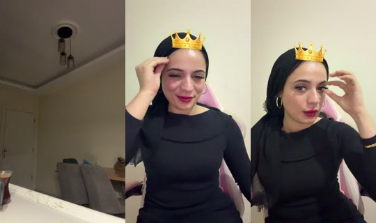 MELEK0031 Bigo Live — Oct 24, 2026, 9:49 PM
