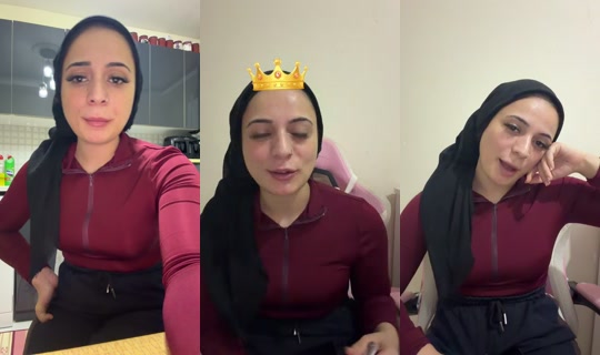 MELEK0031 Bigo Live — Oct 26, 2026, 6:28 PM