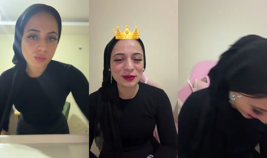 MELEK0031 Bigo Live — Oct 27, 2026, 6:07 PM