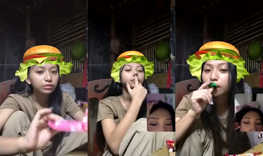 MF_FEY Bigo Live — Sep 28, 2026, 10:45 AM