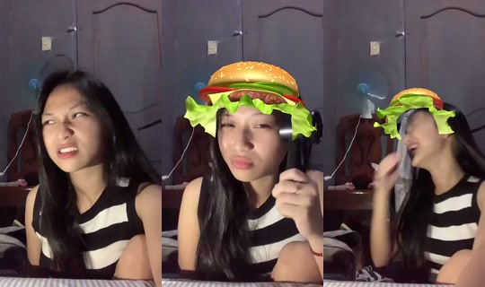 MF_FEY Bigo Live — Oct 18, 2026, 3:35 PM