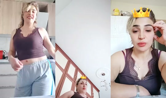 MK_melekmisinbe Bigo Live — Sep 12, 2026, 10:43 AM