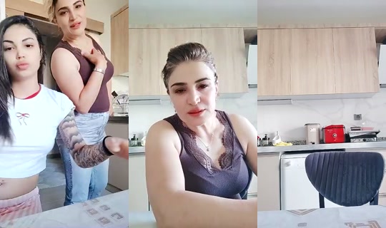 MK_melekmisinbe Bigo Live — Sep 12, 2026, 12:34 PM