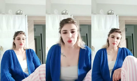 MK_melekmisinbe Bigo Live — Oct 14, 2026, 8:36 PM