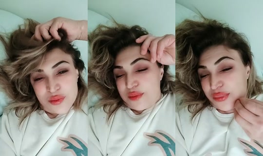 MK_melekmisinbe Bigo Live — Oct 15, 2026, 5:37 AM