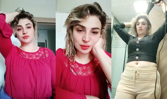 MK_melekmisinbe Bigo Live — Oct 15, 2026, 1:48 PM