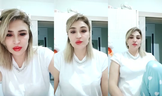 MK_melekmisinbe Bigo Live — Oct 16, 2026, 9:25 PM