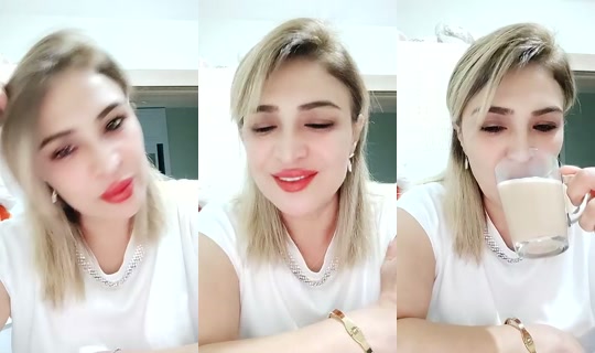 MK_melekmisinbe Bigo Live — Oct 16, 2026, 10:36 PM